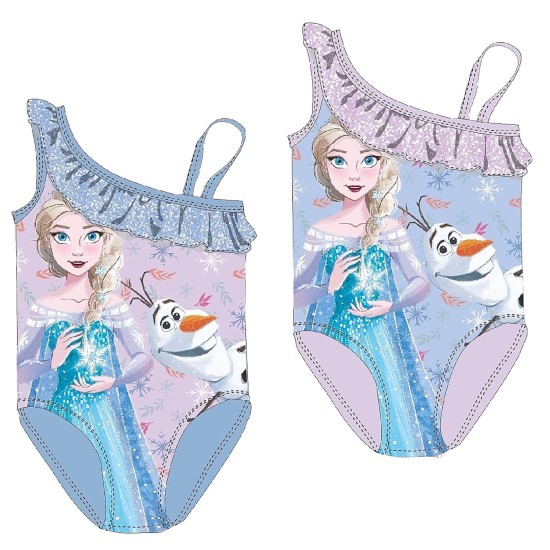 Μαγιό Ολόσωμο Frozen  Disney FRO24-133