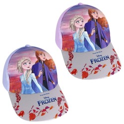ΚΑΠΕΛΟ ΤΖΟΚΕΥ FROZEN UV PROTECTION Frozen, SummerTiempo 623300