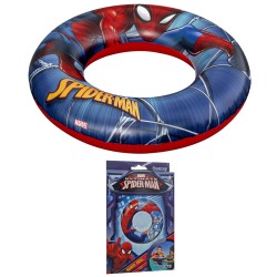 Σωσίβιο Κουλούρα Spiderman Bestway Φ56cm Bestway 98003B