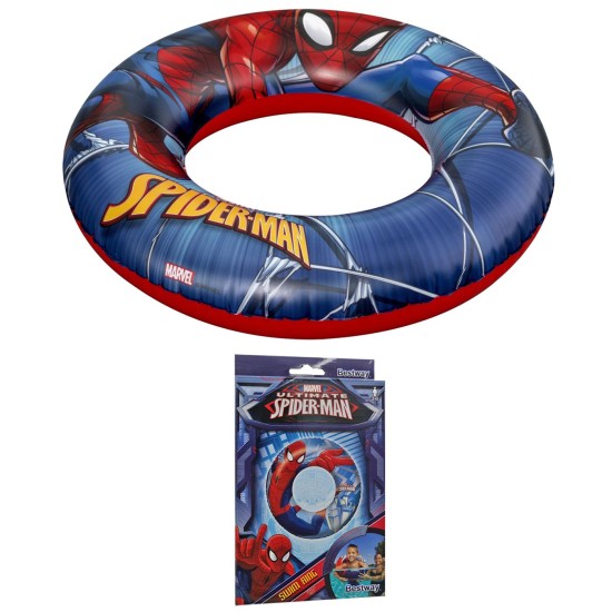 ΣΩΣΙΒΙΟ SPIDERMAN Φ56cm