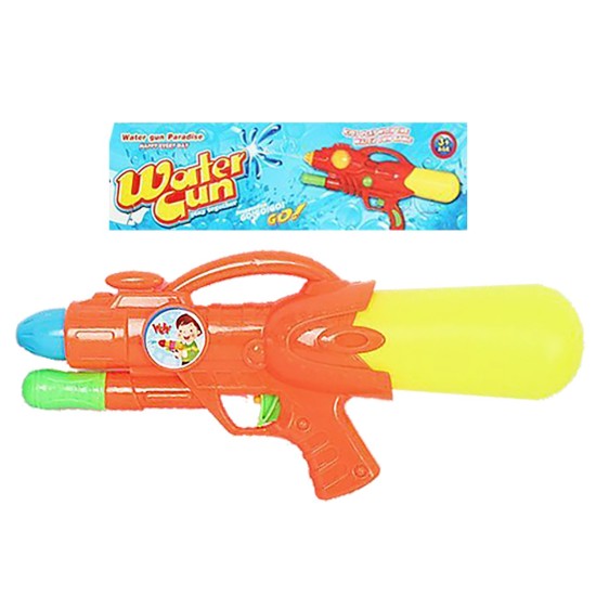 ΝΕΡΟΠΙΣΤΟΛΟ ΤΡΟΜΠΑΣ 35x15cm