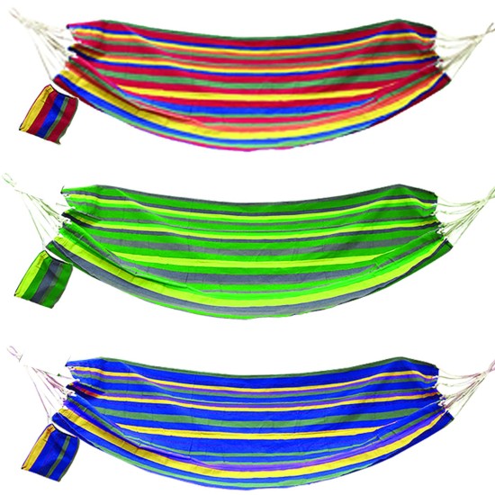 Αιώρα Cotton Μονή  SummerTiempo 62475