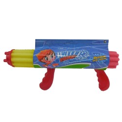 Νεροπίστολο Πολυβόλο Φελιζόλ 32x12cm SummerTiempo 62492