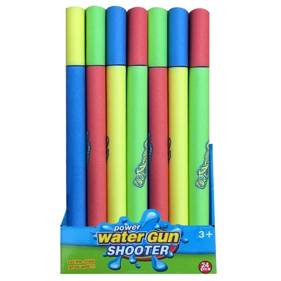 ΝΕΡΟΠΙΣΤΟΛΟ ΤΡΟΜΠΑΣ ΑΦΡΩΔΕΣ ΚΑΝΟΝΙ 55x4cm