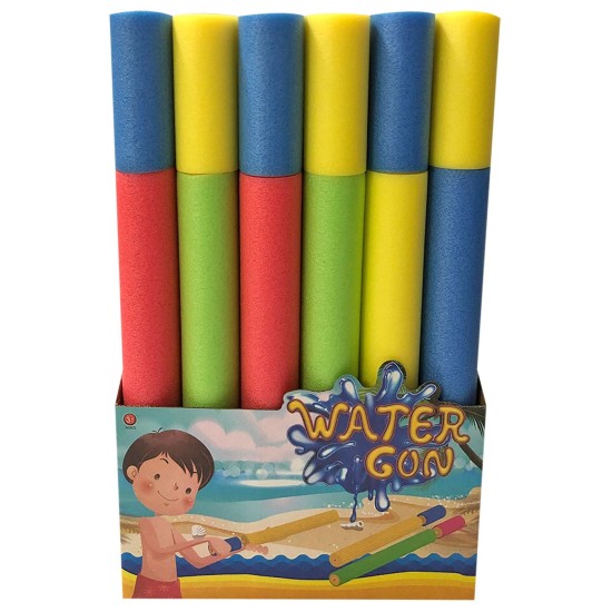 ΝΕΡΟΠΙΣΤΟΛΟ ΤΡΟΜΠΑΣ ΦΕΛΙΖΟΛ 40x5cm