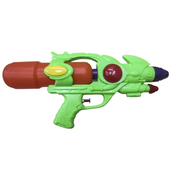 ΝΕΡΟΠΙΣΤΟΛΟ ΜΕ 2 ΚΑΝΕΣ ΝΕΡΟΥ 34x16cm