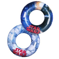ΣΩΣΙΒΙΟ ΚΟΥΛΟΥΡΑ STAR WARS Φ=91cm Bestway 91203