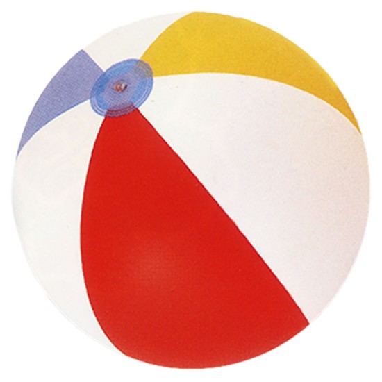 Μπάλα Θαλάσσης Φ61cm Bestway Bestway 31022B