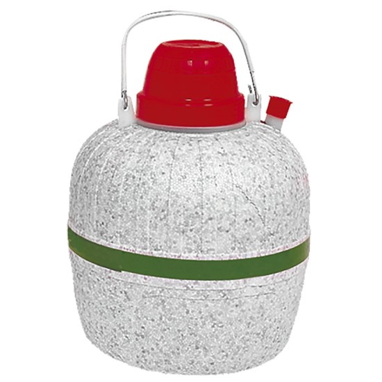 Θερμός Φελιζόλ 5l 5L SummerTiempo 62895 ΘΕΡΜΟΣ ΦΕΛΙΖΟΛ 5L