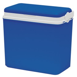 Ψυγειάκι Πλαστικό 24l 24L SummerTiempo 62117