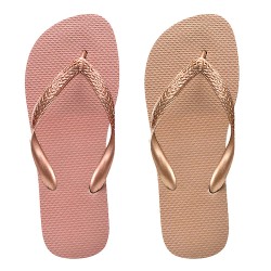Σαγιονάρα Γυναικεία Γυαλιστερή  SummerTiempo 87232