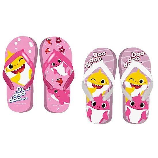 ΣΑΓΙΟΝΑΡΕΣ ΠΑΙΔΙΚΕΣ ΚΟΡΙΤΣΙΩΝ BABY SHARK BABY SHARK SK13693