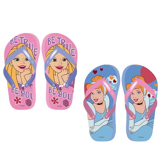 ΣΑΓΙΟΝΑΡΕΣ ΠΑΙΔΙΚΕΣ PRINCESS Disney PRI23-0100