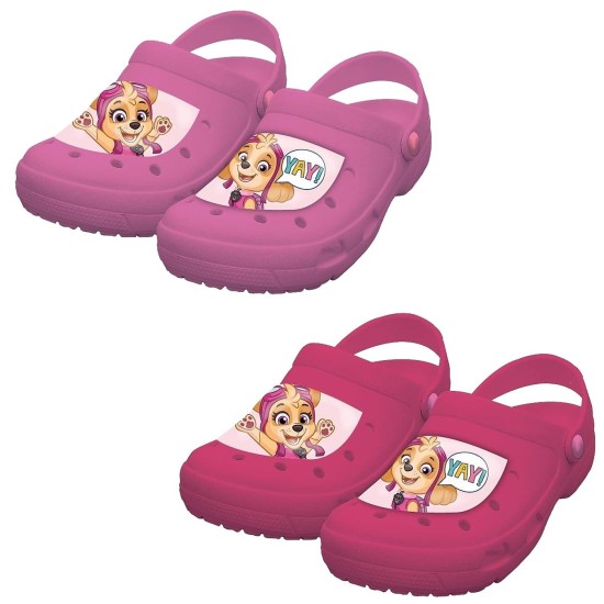 Παπουτσάκια Παιδικά Paw Patrol Girl 2ζευγ(22)+2ζευγ(Νο24) +2ζευγ(25) + 2ζευγ(Νο26) + 2ζευγ(Νο28) + 2ζευγ(Νο30) Paw Patrol PAW23-0723 Παπουτσάκια Παιδικά Paw Patrol Girl 2ζευγ(22)+2ζευγ(Νο24) +2ζευγ(25) + 2ζευγ(Νο26) + 2ζευγ(Νο28) + 2ζευγ(Νο30) Paw Patrol PAW23-0723