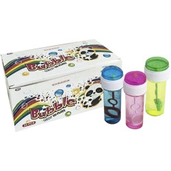 Σαπουνόφουσκα Απλή 50ml ToyMarkt 911278