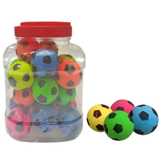 Τρελόμπαλο Μπαλίτσα Φ4,5cm ToyMarkt 913372