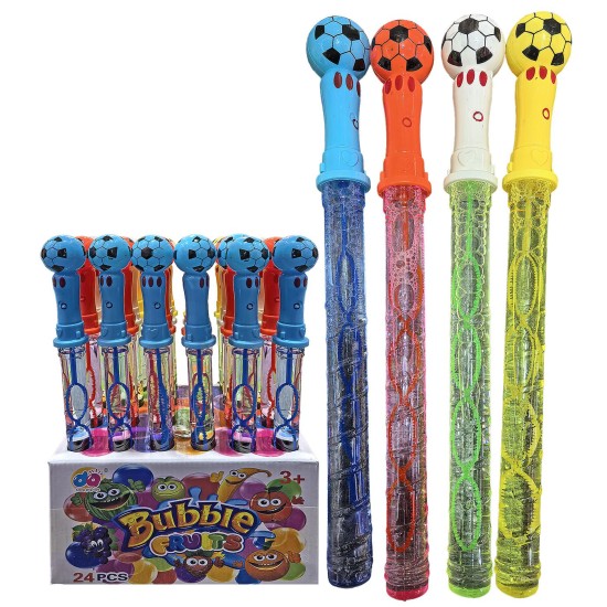 Ραβδί Μπάλα Σαπουνόφουσκα 36cm ToyMarkt 913670
