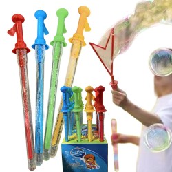 Ραβδί για Γίγας Σαπουνόφουσκες 44cm ToyMarkt 913671