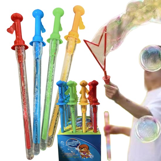 Ραβδί για Γίγας Σαπουνόφουσκες 44cm ToyMarkt 913671