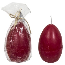ΚΕΡΙ  ΑΥΓΟ ΜΕΓΑΛΟ 10cm ~168gr Bunny's 931106