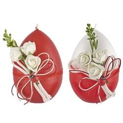 ΚΕΡΙ ΑΥΓΟ ΛΟΥΛΟΥΔΙ 9cm Bunny's 931219