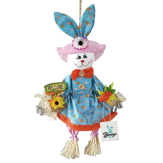 ΛΑΓΟΣ ΑΧΥΡΕΝΙΟΣ ΚΟΥΝΙΑ 59cm (ΚΟΥΚΛΑ 48cm)