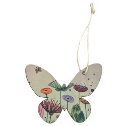 ΠΕΤΑΛΟΥΔΑ ΓΟΥΝΑΚΙ ΞΥΛΙΝΟ ΚΡΕΜΑΣΤΟ 8cm