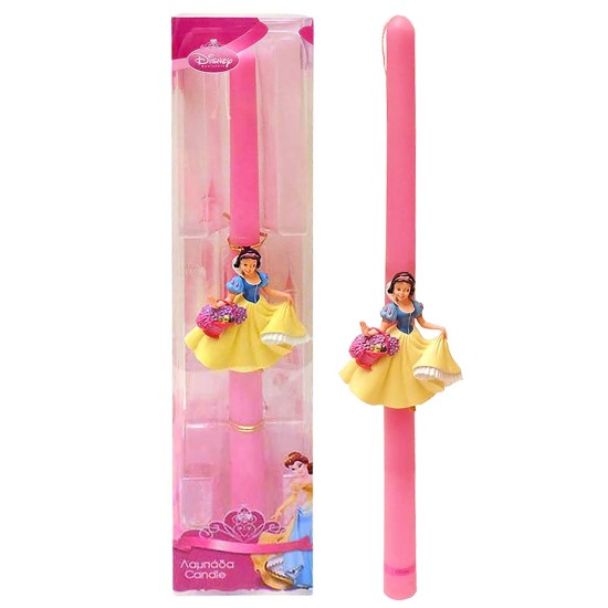 ΛΑΜΠΑΔΑ DISNEY SNOW WHITE 40cm Disney 01006.3