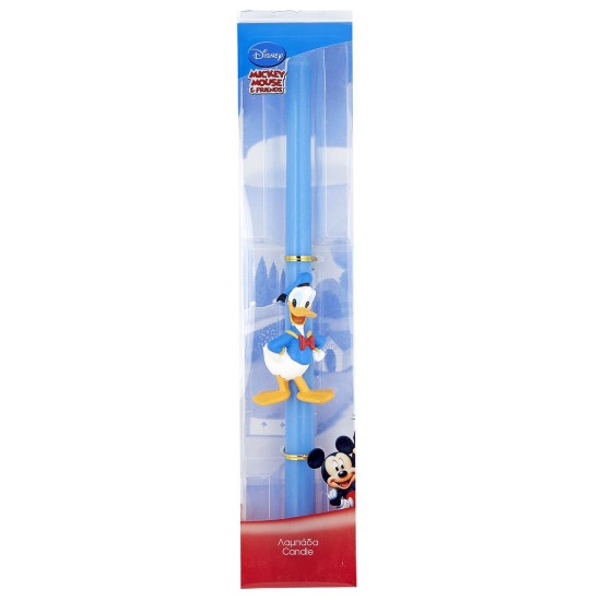 ΛΑΜΠΑΔΑ DISNEY DONALD 40cm Disney 01606.2 ΛΑΜΠΑΔΑ DISNEY DONALD 40cm Disney 01606.2