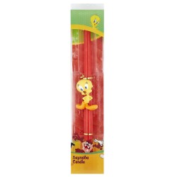 ΛΑΜΠΑΔΑ WARNER BROS TWEETY 40cm Warner Bros 02006.1