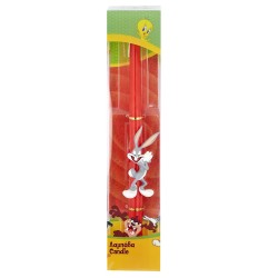 ΛΑΜΠΑΔΑ WARNER BROS BUGS BUNNY 40cm Warner Bros 02006.4