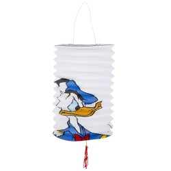 ΦΑΝΑΡΑΚΙ ΧΑΡΤΙΝΟ MICKEY MOUSE AND FRIENDS ΜΕ ΡΕΣΩ 25xΦ14cm Disney 01608