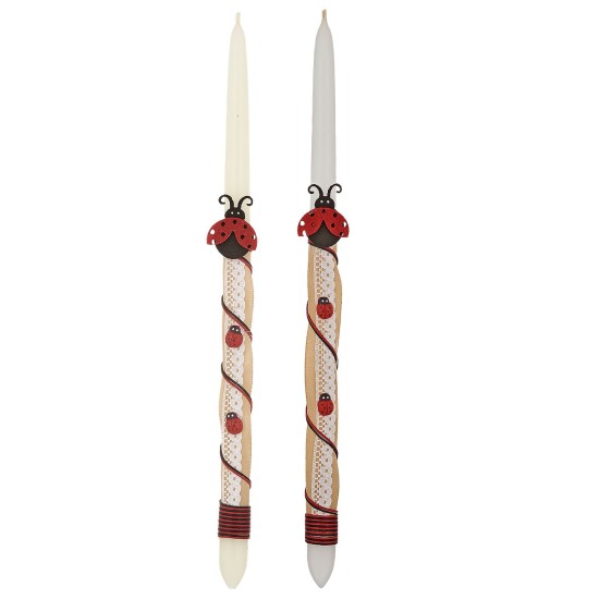 ΛΑΜΠΑΔΑ ΠΑΣΧΑΛΙΤΣΕΣ 33cm Bunny's 931932