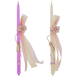 ΛΑΜΠΑΔΑ ΦΙΟΓΚΟΣ ΜΑΡΓΑΡΙΤΑ ΕΥΧΕΣ 33cm Bunny's 931937