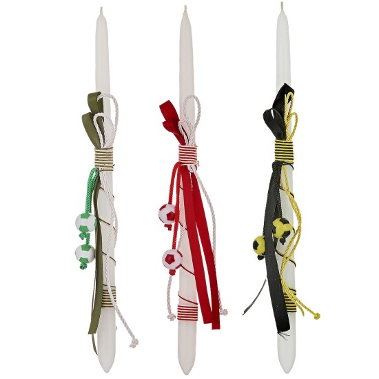 ΛΑΜΠΑΔΑ ΦΙΟΓΚΟΣ ΚΟΡΔΟΝΙ ΟΜΑΔΩΝ 33cm Bunny's 931943