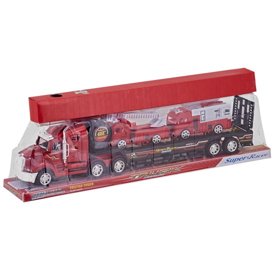 ΛΑΜΠΑΔΑ ΝΤΑΛΙΚΑ ΦΡΙΞΙΟΝ & ΠΥΡΟΣΒΕΣΤΙΚΕΣ 52cm Bunny's 931980