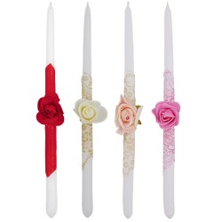 ΛΑΜΠΑΔΑ ΥΦΑΣΜΑ ΤΡΙΑΝΤΑΦΥΛΛΟ  Bunny's 931981