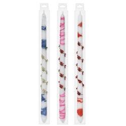 ΛΑΜΠΑΔΑ ΦΟΥΝΤΙΤΣΑ 40cm Bunny's 93217