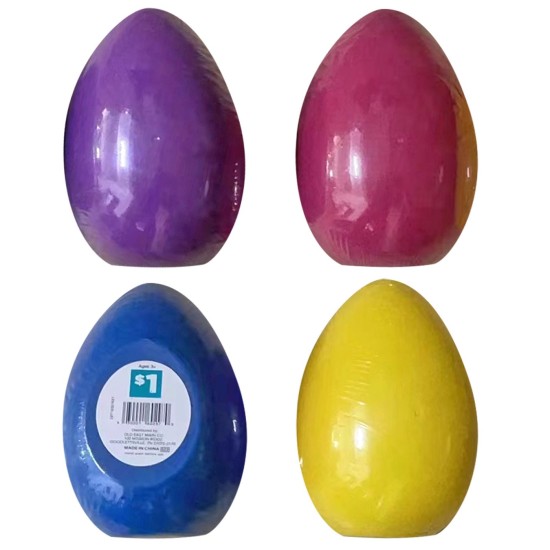 ΑΥΓΟ ΔΙΑΚΟΣΜΗΤΙΚΟ ΕΠΙΤΡΑΠΕΖΙΟ 14cm Bunny's 932026