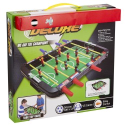 ΛΑΜΠΑΔΑ ΠΟΔΟΣΦΑΙΡΑΚΙ ΜΙΚΡΟ ΜΕ ΧΕΡΟΥΛΙΑ 36x35x6cm Bunny's 932033