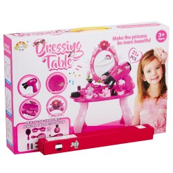 ΛΑΜΠΑΔΑ ΤΟΥΑΛΕΤΑ ΜΠΑΤΑΡΙΑΣ ΜΕ ΥΨΟΣ 47cm 49x34x7cm Bunny's 932041