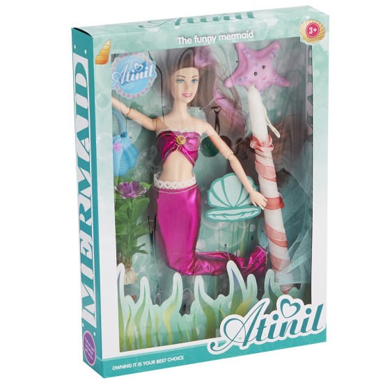 ΛΑΜΠΑΔΑ ΚΟΥΚΛΑ ΓΟΡΓΟΝΑ 33x24x5cm Bunny's 932046