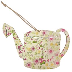 ΣΤΟΛΙΔΙ ΚΡΕΜΑΣΤΟ ΠΟΤΙΣΤΗΡΙ 12cm Bunny's 932060