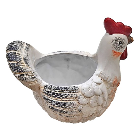 ΑΥΓΟΘΗΚΗ ΚΟΤΑ ΠΗΛΙΝΗ 17x15cm Bunny's 932078