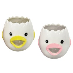 ΑΥΓΟΘΗΚΗ ΜΟΝΗ ΠΟΥΛΑΚΙ ΠΟΡΣΕΛΑΝΗΣ  Bunny's 932083