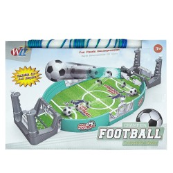 ΛΑΜΠΑΔΑ ΠΟΔΟΣΦΑΙΡΑΚΙ CHAMPION FOOTBALL ΓΙΑ 2 ΠΑΙΚΤΕΣ 32x22x5cm Bunny's 932120