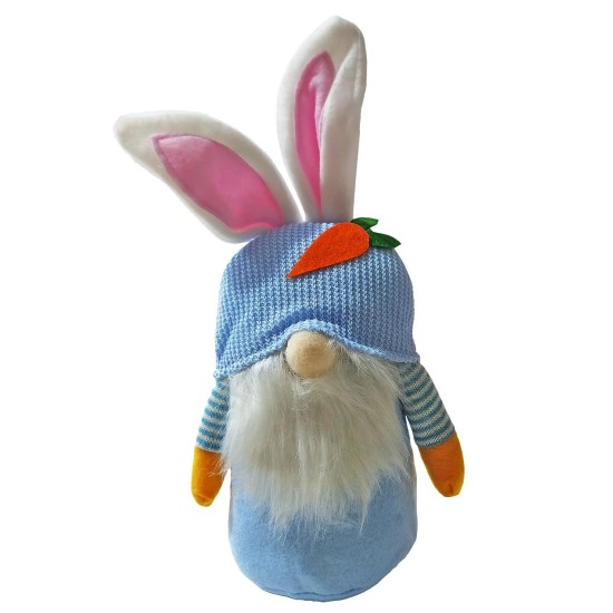 Φιγούρα με Σκούφο & Αυτάκια 33cm Bunny's 932129