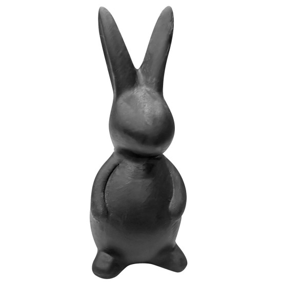 Λαγός Κεραμικός 19x8x7cm Bunny's 932236