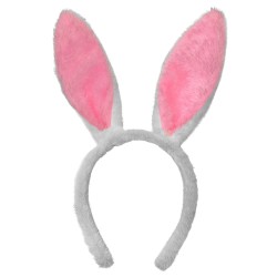 Στέκα Αυτιά Λαγού  Bunny's 932313