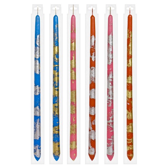 ΛΑΜΠΑΔΑ ΠΙΤΣΙΛΩΤΗ ΜΑΤ 40cm